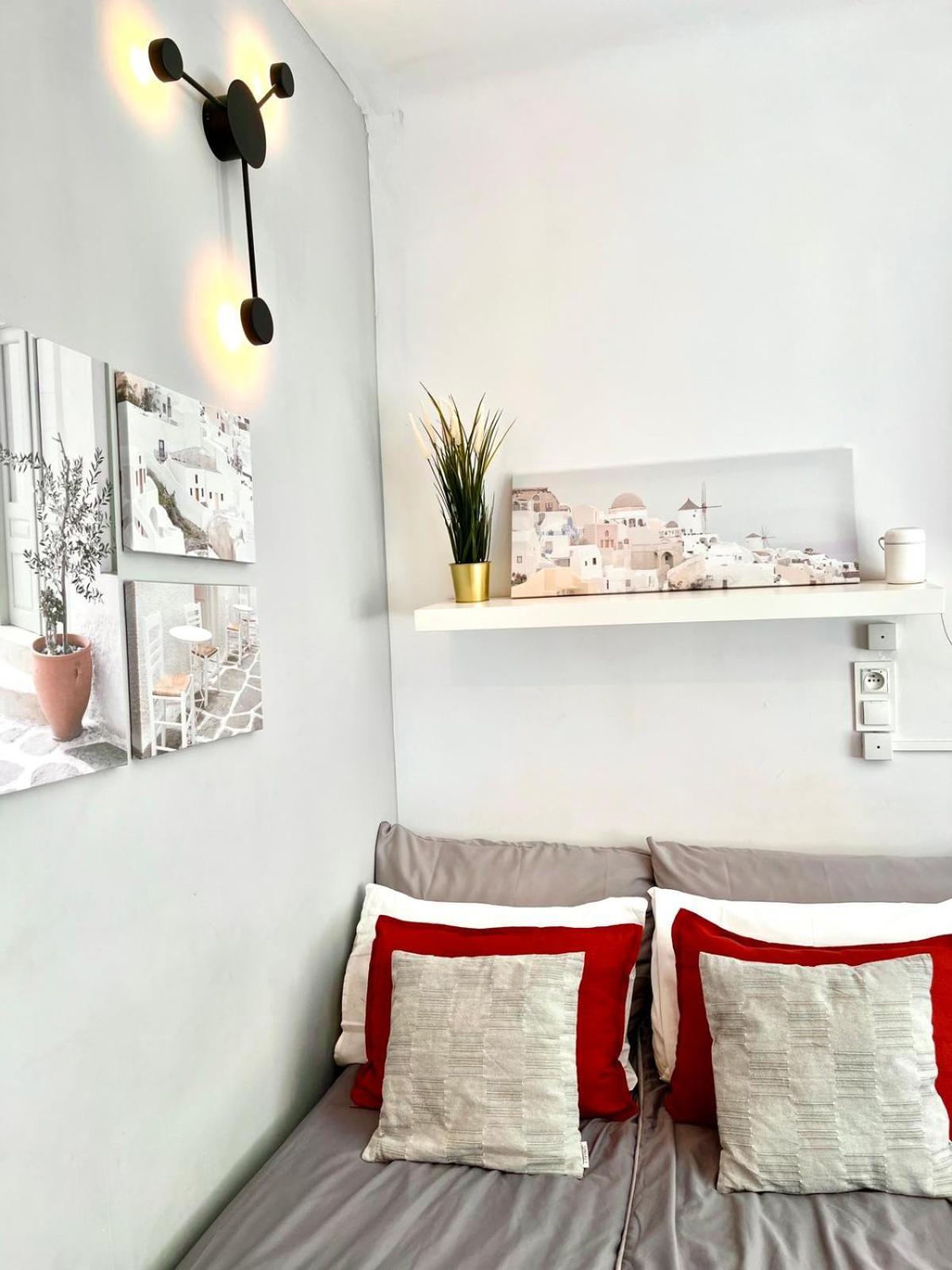 Special 1 Bed Room Condo Warszawa Center 외부 사진